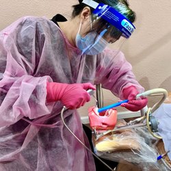 MDS Dental Assisting Academy