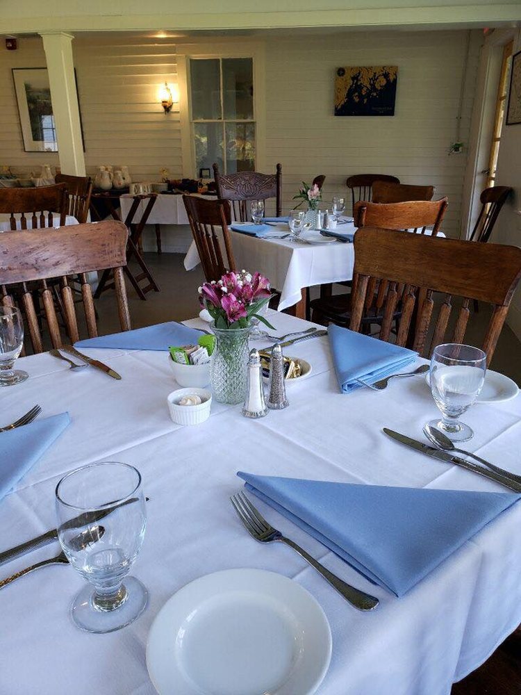 OAKLAND HOUSE SEASIDE INN & COTTAGES 61 Photos Hotels 435 Herrick Rd, Brooksville, ME