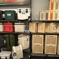 Alabama Outdoors - Turtlebox and Yeti at Alabama Outdoors.