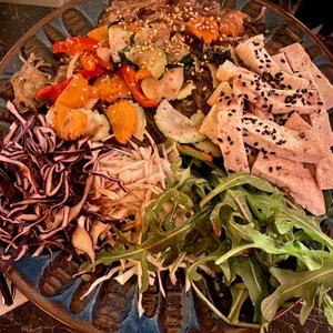 Bab & Kimchi on Yelp