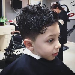 Impressions Hair Salon