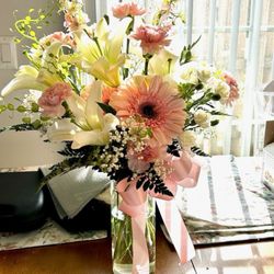 Watkins Flowers - Flowers