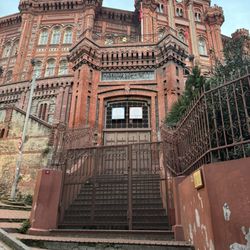 Özel Fener Rum  Lisesi