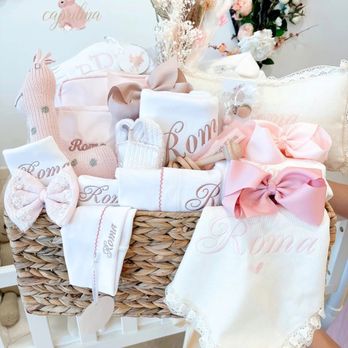 Caprilina - Baby Gear & Furniture Near Me - Miami, Florida