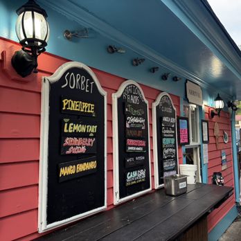 Peterson's Ice Cream Depot - Ice Cream & Frozen Yogurt Near Me - Clifton, Virginia Peterson's Ice Cream Depot - Ice Cream & Frozen Yogurt Near Me - Clifton, Virginia