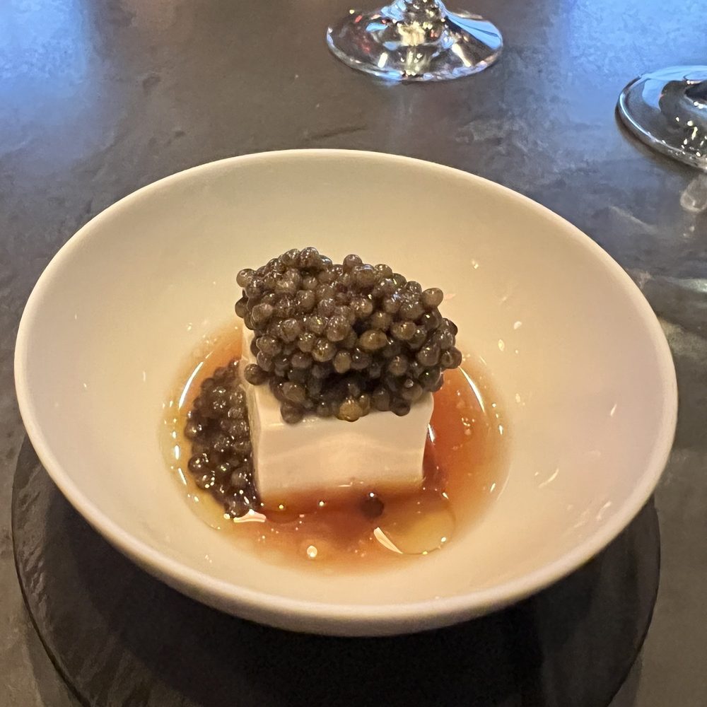 Atera - New American Near Me - New York, New York