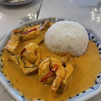 Kin Dee - Panang Curry - Thai Near Me - Houston, Texas Kin Dee - Panang Curry - Thai Near Me - Houston, Texas
