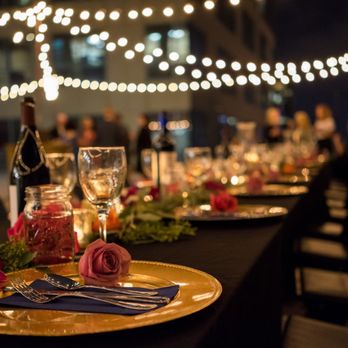 The Dinner Party Project - Social Clubs Near Me - Orlando, Florida