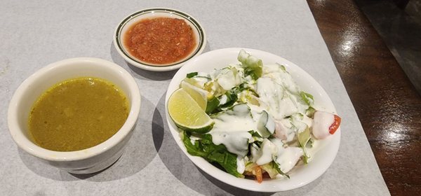 Alwaha Restaurant Bronx New York by null