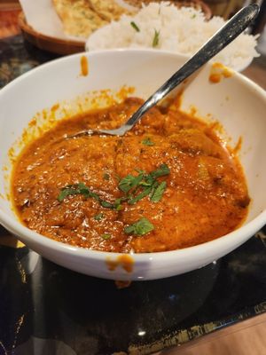 Triangles Biryani Indian Restaurant by null