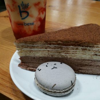 Caffe Bene - Coffee & Tea Near Me - Torrance, California