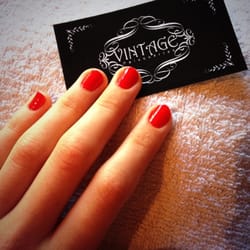 Vintage