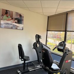 Ivy Rehab Physical Therapy