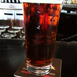 The Berwick Public House - Big Rock traditional at the Berwick!