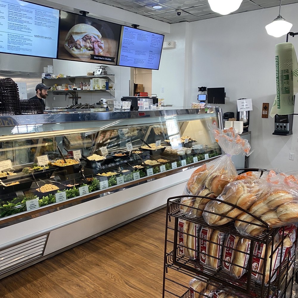 Joe's Next Door - Deli counter - Delis Near Me - Carmel, Indiana Joe's Next Door - Deli counter - Delis Near Me - Carmel, Indiana
