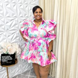 Pink Lady Pearls Boutique