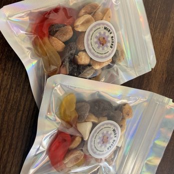 Mixy Bites - Desserts Near Me - Broken Arrow, Oklahoma