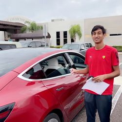 DRIVEx