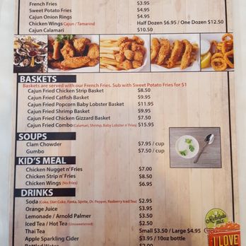 Corn N' Crab - Cajun/Creole Near Me - Canoga Park, California Corn N' Crab - Cajun/Creole Near Me - Canoga Park, California