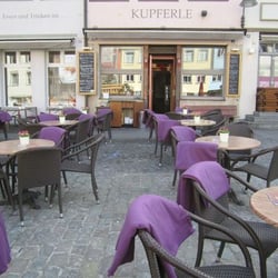 Weinlokal Kupferle