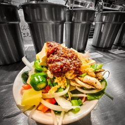 GK Mongolian BBQ - Eat Fresh