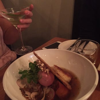 Town - Italian Ramen: both gorgeous and delicious - Italian Near Me - Ottawa, Ontario