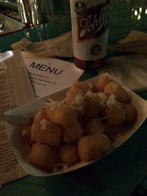 Ogie's Trailer Park by null