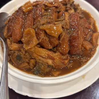 鳳城酒家 - Cantonese Near Me - Hong Kong, HK