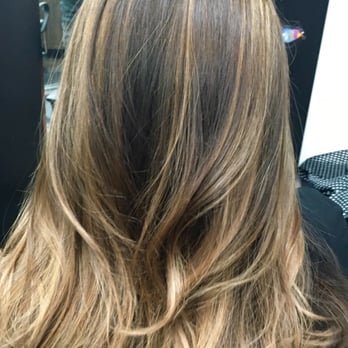 Brian Guy Studio 14 - Hair Stylists Near Me - Irvine, California