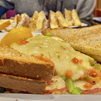 Keke's Breakfast Cafe - Scrambler Bowl* - Breakfast & Brunch Near Me - Lakeland, Florida