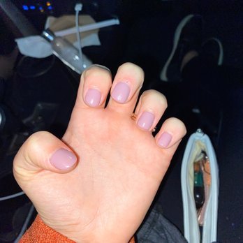 Fancy Nails - Nail Salons Near Me - Fayetteville, Arkansas