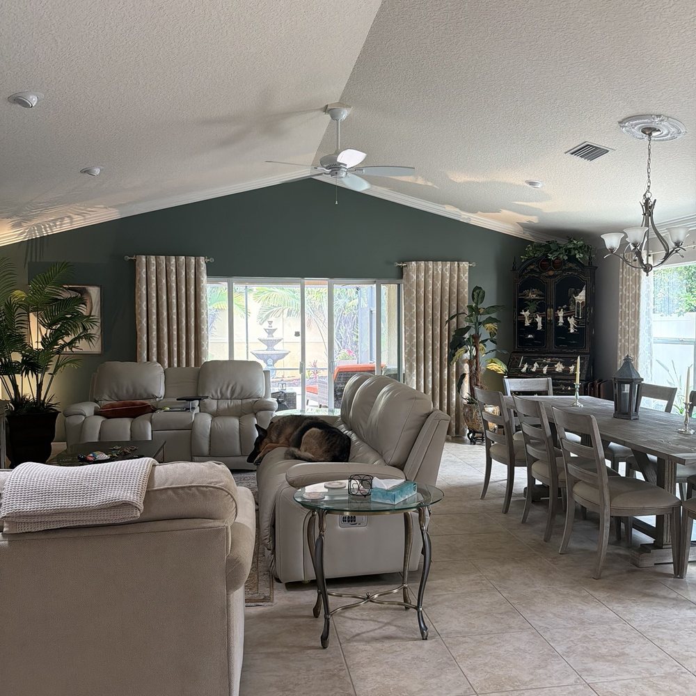 JSR Trim - Crown molding - Carpenters Near Me - Ocala, Florida