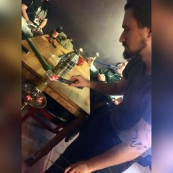 Hookah 402