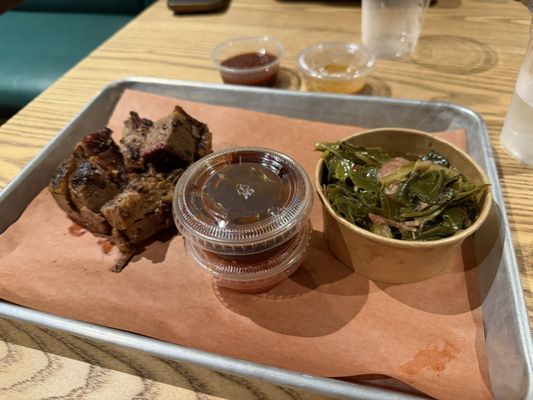 South End Smokehouse by null