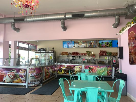 La Michoacana Purepecha - Minneapolis by null