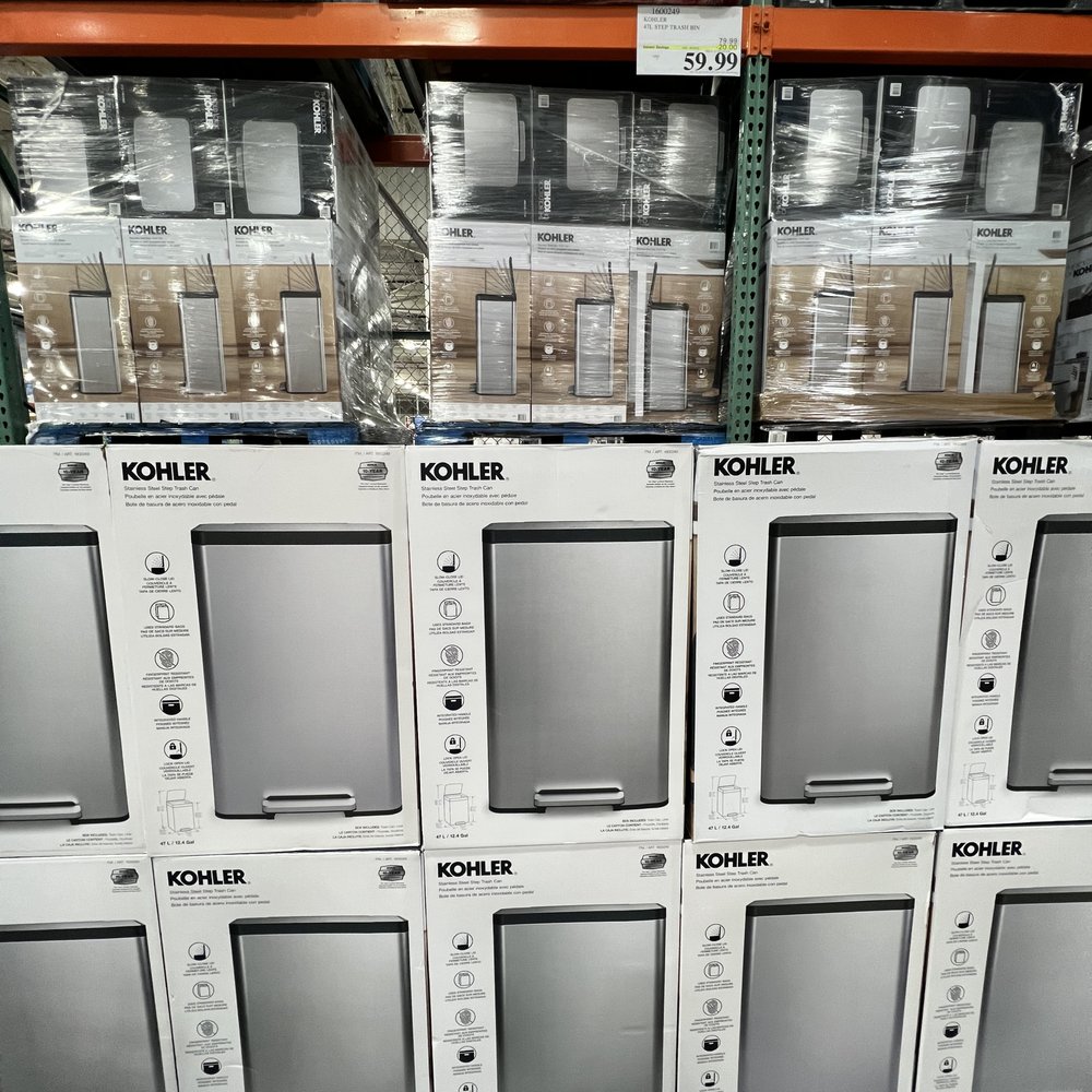 Costco - Wholesale Stores Near Me - Charleston, South Carolina