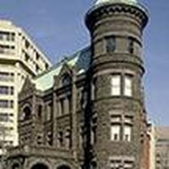 Heurich House Museum - Museums Near Me - Washington, DC, District of Columbia