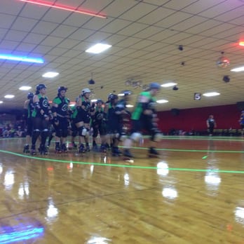 Northside Fury Roller Derby - Professional Sports Teams Near Me - Spring, Texas Northside Fury Roller Derby - Professional Sports Teams Near Me - Spring, Texas