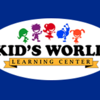 Kid's World Learning Center - Child Care & Day Care Near Me - Tomball, Texas Kid's World Learning Center - Child Care & Day Care Near Me - Tomball, Texas