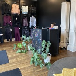 Ignite Yoga