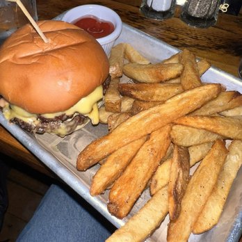 The Canary - Bars Near Me - Brooklyn, New York The Canary - Bars Near Me - Brooklyn, New York