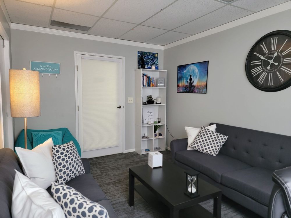 Denny Williams MFT - grief counselor in Fullerton, CA