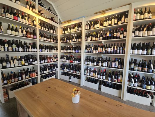 Soča Wine Shop & Bar by null