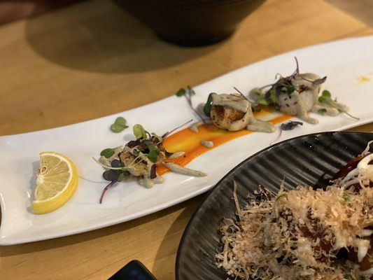Umai Ramen by null