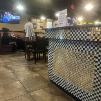 Yummy Bowl - Front desk - Mongolian Near Me - Fishers, Indiana