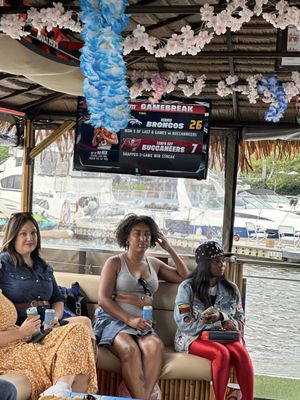 Whitlow's on Water by null