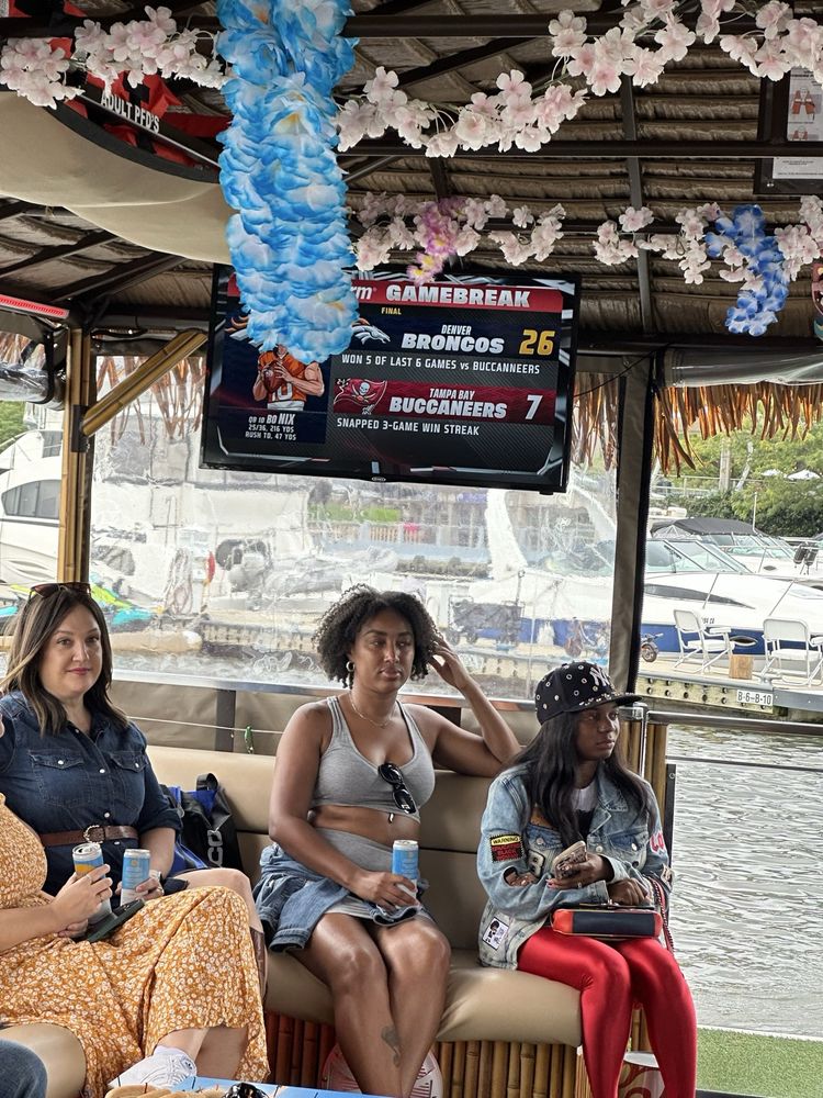 Whitlow’s On Water - Navy Yard