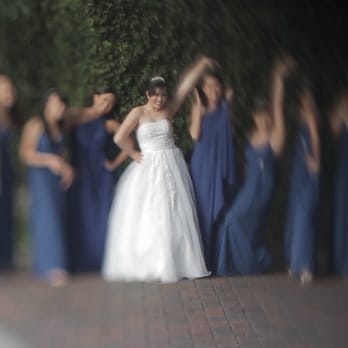 Mawwiage Films - Video/Film Production Near Me