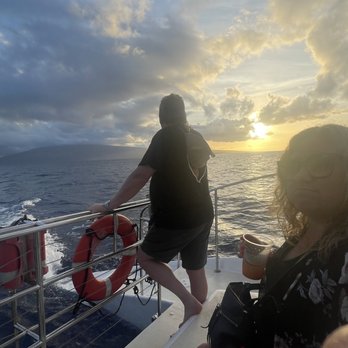 Sea Maui - Whales - Boat Charters Near Me - Lahaina, Hawaii Sea Maui - Whales - Boat Charters Near Me - Lahaina, Hawaii