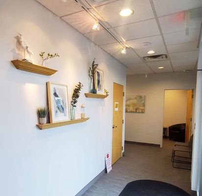 Care Net Pregnancy Center Berkley